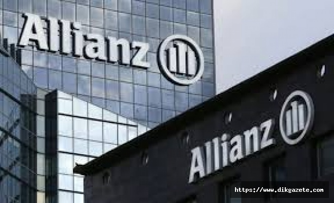 Allianz Türkiye’ye “Yeşil Ofis Diploması“
