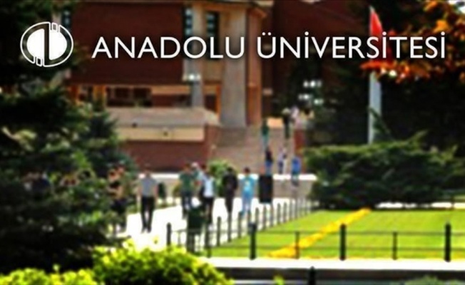 Anadolu Üniversitesi açıköğretim ara sınavları hafta sonu yapılacak