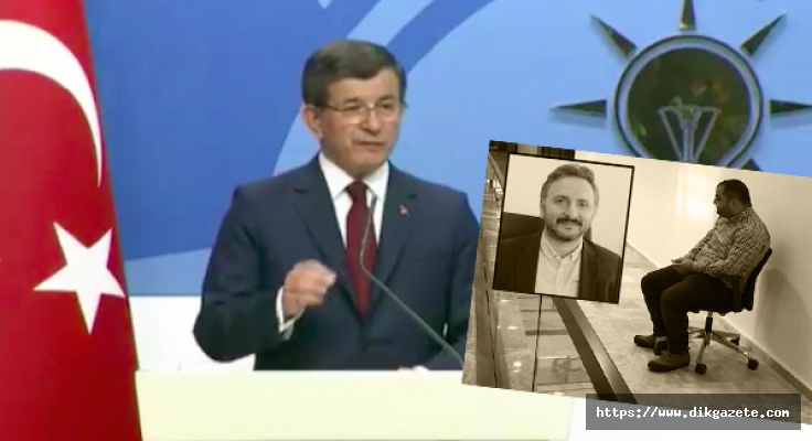 ‘Ayağa kalkma’ cezası ve Davutoğlu’nun ‘sadakat’i!..