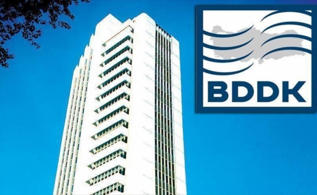 BDDK'dan bankaların swap işlemlerine sınırlama