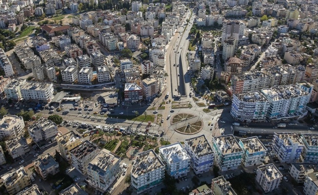 Binalar için Enerji Kimlik Belgesi alımında son hafta