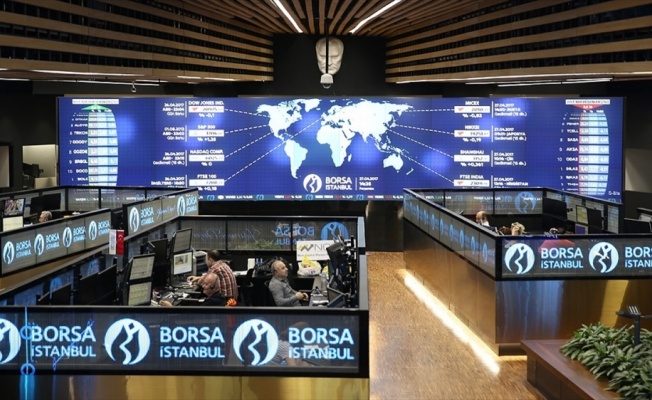 Borsa 2018'in kayıplarını silmeye yöneldi