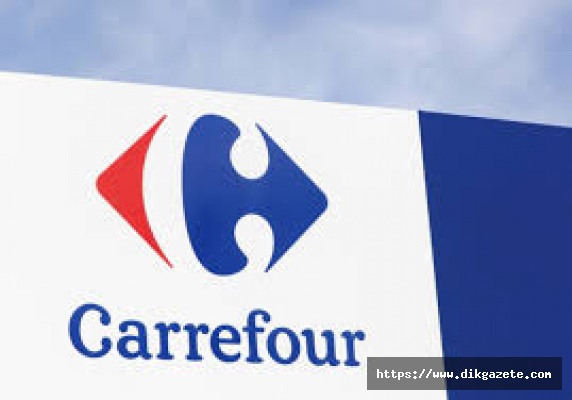 CarrefourSA'dan HayKonFed'e destek