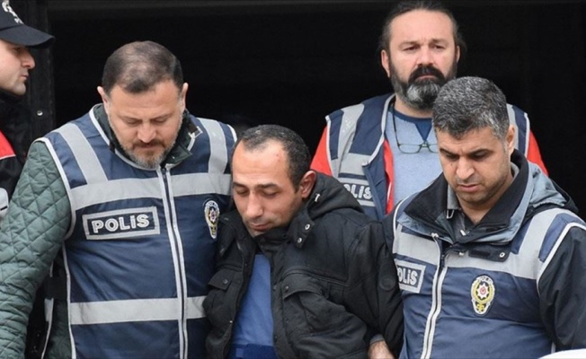Ceren Özdemir&#039;in katil zanlısı cezaevinde intihar girişiminde bulundu