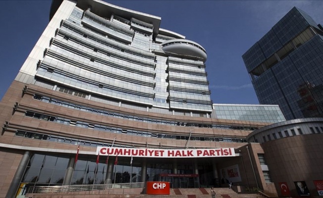 CHP'de 37. Olağan Kurultay takvimi işliyor