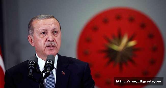 Cumhurbaşkanı Erdoğan: Bizim de yaptırımlarımız olacaktır