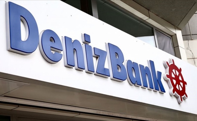 DenizBank’tan 1,1 milyar dolarla yılın en büyük taze finansmanı