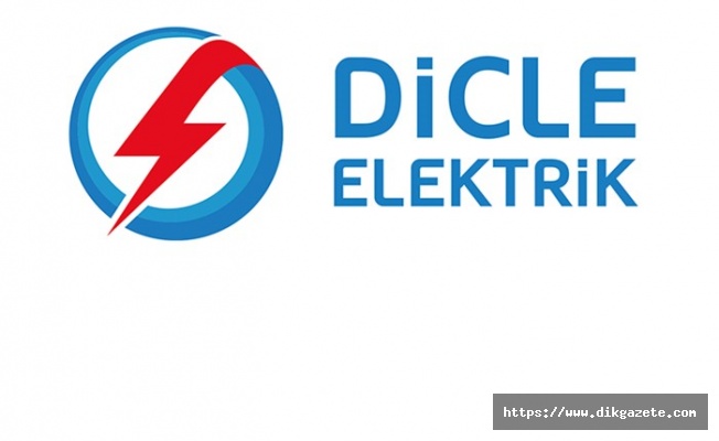 Dicle Elektrik, sınırdaki Mehmetçiği elektriksiz bırakmadı