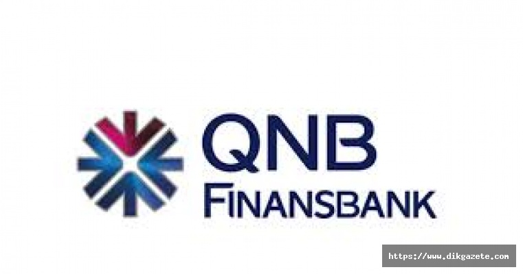 DÜZELTME QNB Finansbank 308,5 milyon dolar