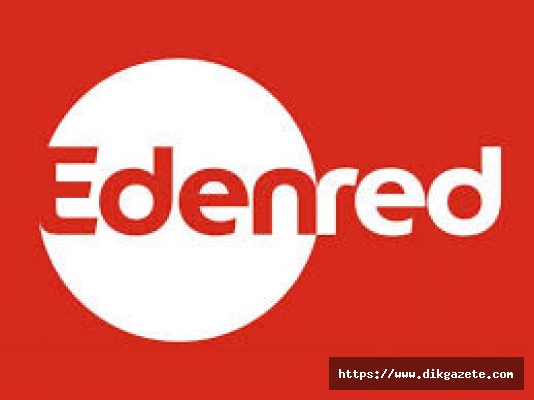 Edenred'den çalışanları mutlu edecek yılbaşı hediyeleri