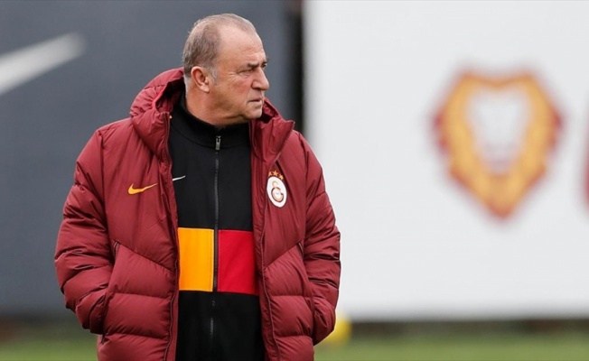 Fatih Terim'den 'Zorlu' göndermesi