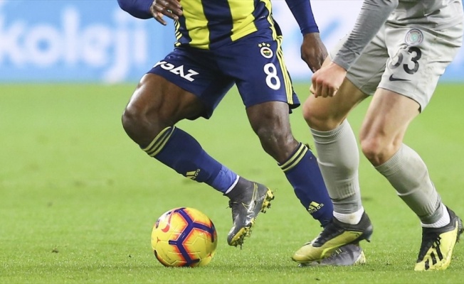Fenerbahçe 5 eksik ile Çaykur Rizespor deplasmanında