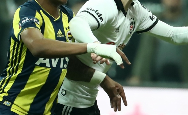 Fenerbahçe-Beşiktaş derbisinin biletleri yarın satışa çıkacak