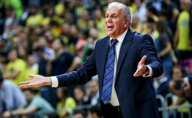 Fenerbahçe potada Obradovic'le en kötü sezonunu geçiriyor