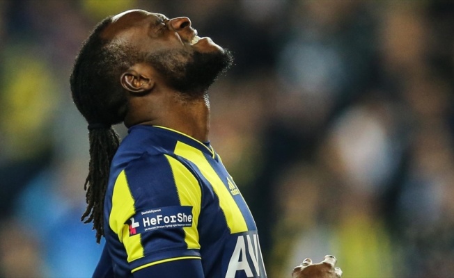 Fenerbahçeli futbolcu Moses'in adalesinde yırtık saptandı