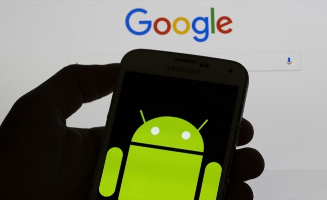 Google: Türkiye'de yeni çıkacak Android cihazların onayı durduruldu