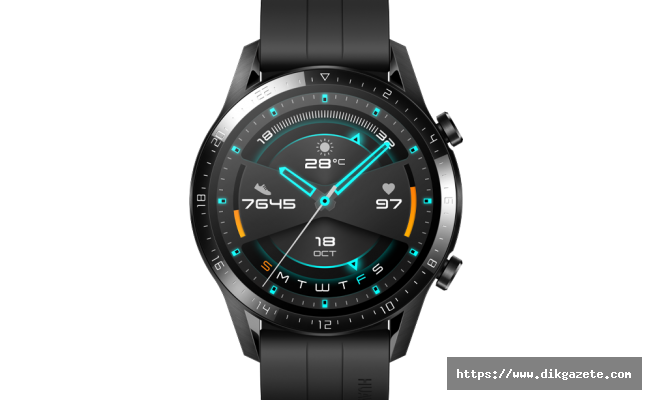 Huawei Watch GT 2, n11.com&#039;da satışta