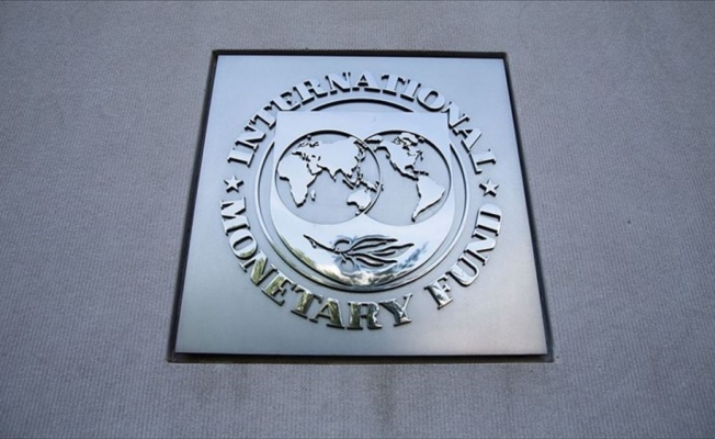 IMF, Türkiye'nin 2020'de yüzde 3 büyümesini bekliyor