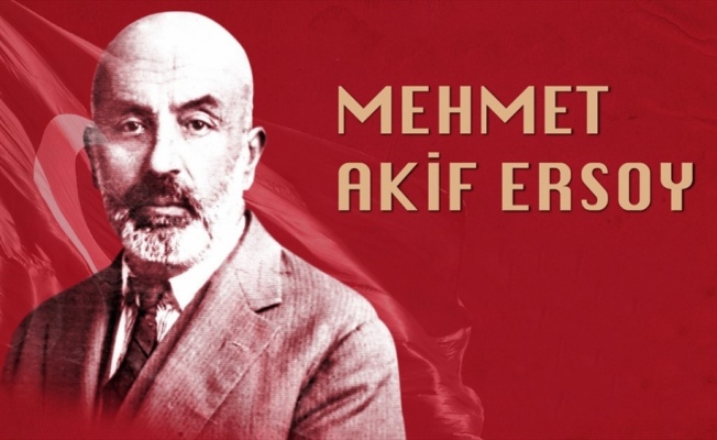 İstiklal Şairi: Mehmet Akif Ersoy