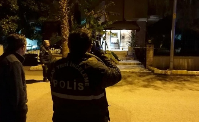 İzmir'deki cinayetlerin katil zanlısı yakalandı