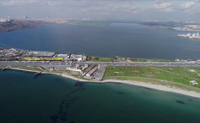 Kanal İstanbul'un ÇED raporunda 200 akademisyen imzası