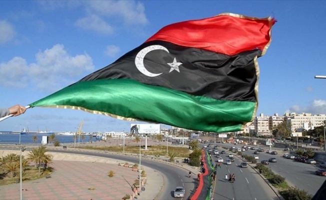 Libya'daki UMH birlikleri Trablus'ta Hafter mevzilerini hedef aldı