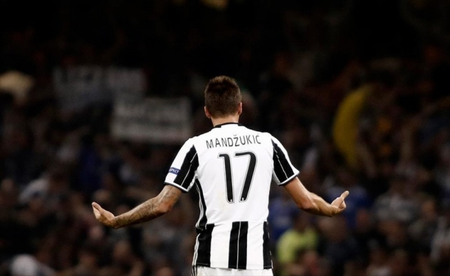 Mario Mandzukic Katar'a transfer oldu