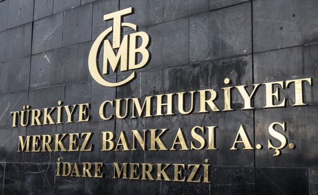 Merkez Bankası aralık ayı beklenti anketi açıklandı