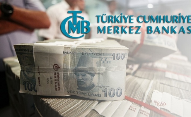 Merkez Bankası politika faizini yüzde 12'ye indirdi