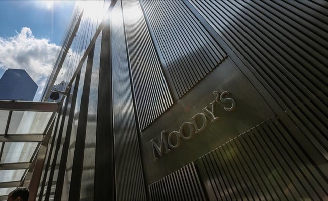 Moody's 2020 Türkiye değerlendirme takvimini açıkladı