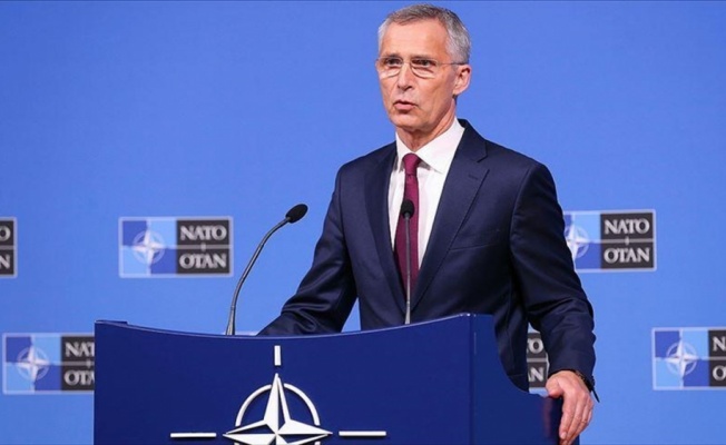 NATO Genel Sekreteri Stoltenberg: 5. madde NATO'nun çekirdeğidir