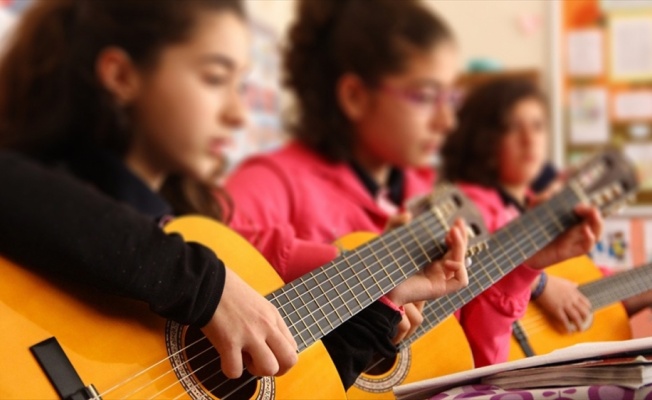 Okul Destek Projesinden 15 bine yakın çocuk faydalandı