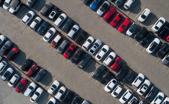 Otomotiv sektörü gelecek yıla iyimser bakıyor