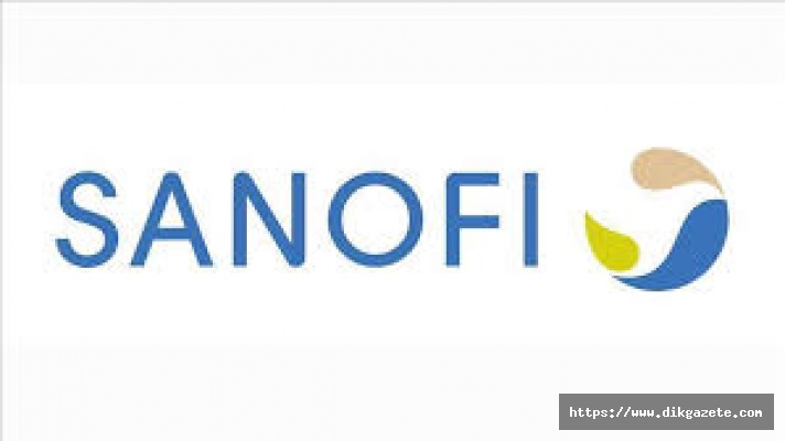 Sanofi'de yeni atama