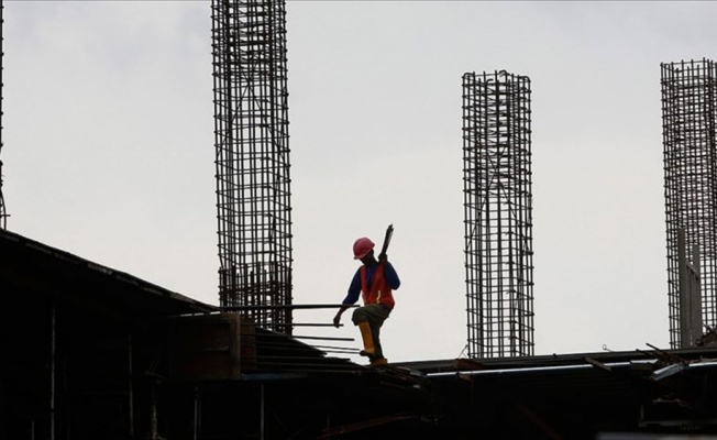 Sektörel güven endeksleri son 1,5 yılın zirvesinde