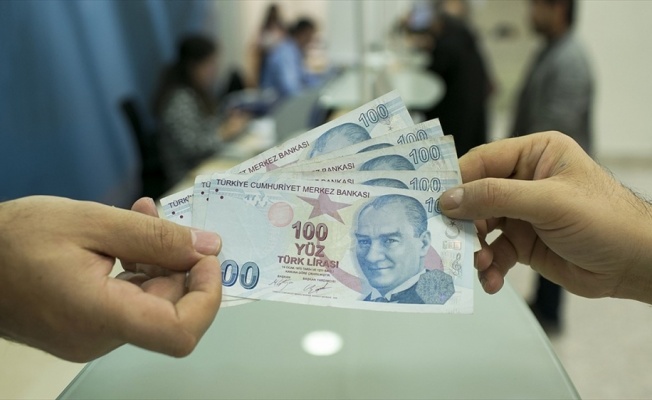 Sosyal korumaya 2018'de 442,6 milyar lira harcandı