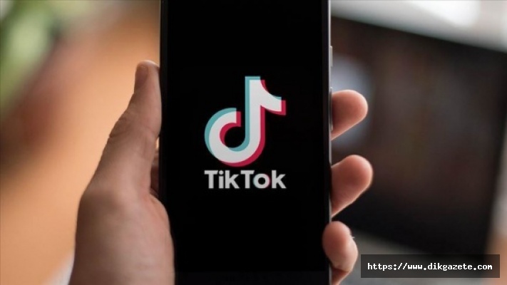 TikTok'a kullanıcı bilgilerini Çin'e sattığı iddiasıyla ABD'de dava açıldı