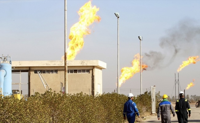 Trakya'nın doğal gaz potansiyeli umut vadediyor