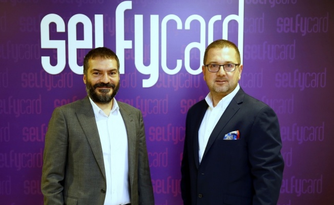 Türk Telekom'dan gençlere avantajlı Selfycard