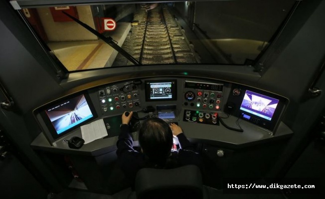 Türkiye, Mali'ye metrobüs götürüyor