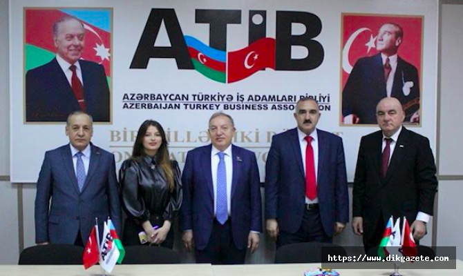 Türkiye&#039;nin Bakü eski Büyükelçisi Kılıç: Azerbaycan benim vatanımdır!