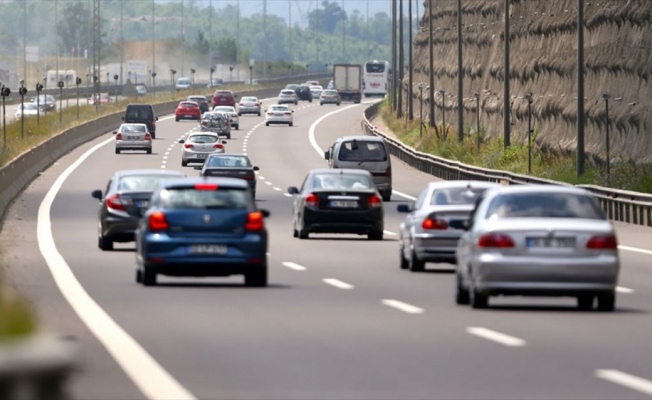 Türkiye'de en fazla trafik sigortası yaptırılıyor