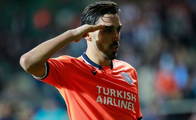 UEFA'dan Medipol Başakşehir'e kınama cezası