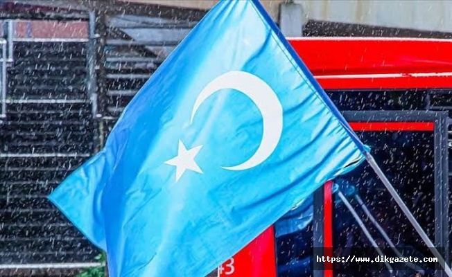 Uygur Türklerinin durumu 2019&#039;da dünya gündemine oturdu