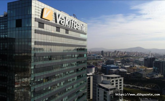 VakıfBank'ın yüzde 58,51'lik hissesinin Hazine'ye devri tamamlandı