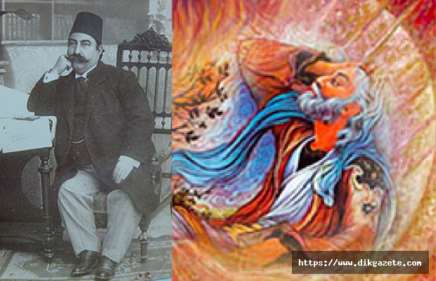 Vefatının 100. yılında Filibeli Ahmed Hilmi'nin “A'mak-ı Hayal”i