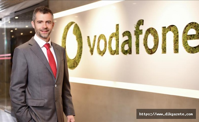 Vodafone'den ihtiyaca göre ayarlanabilen süper uyumlu tarife