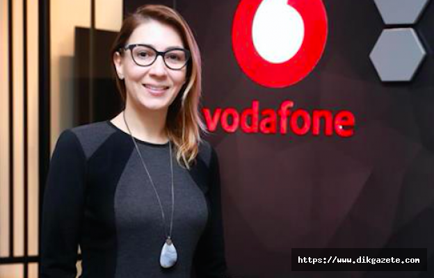 Vodafone, nesnelerin interneti teknolojisinde altıncı kez dünya lideri
