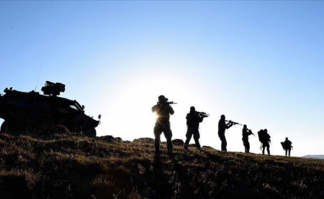 YPG/PKK&#039;ya kasımda ağır darbe