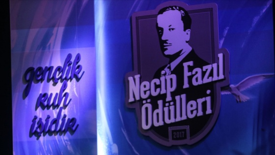 2020 Necip Fazıl Ödülleri'nde ödüle layık görülen 7 isim belli oldu